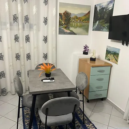Homestay Vila-tobi
