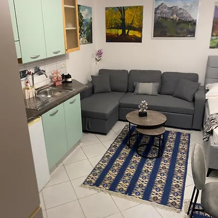 Vila-tobi Homestay