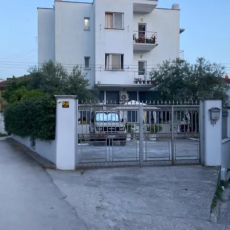 Vila-tobi בית אירוח *
