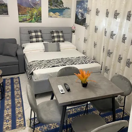 Homestay Vila-tobi
