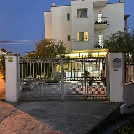 Homestay Vila-tobi